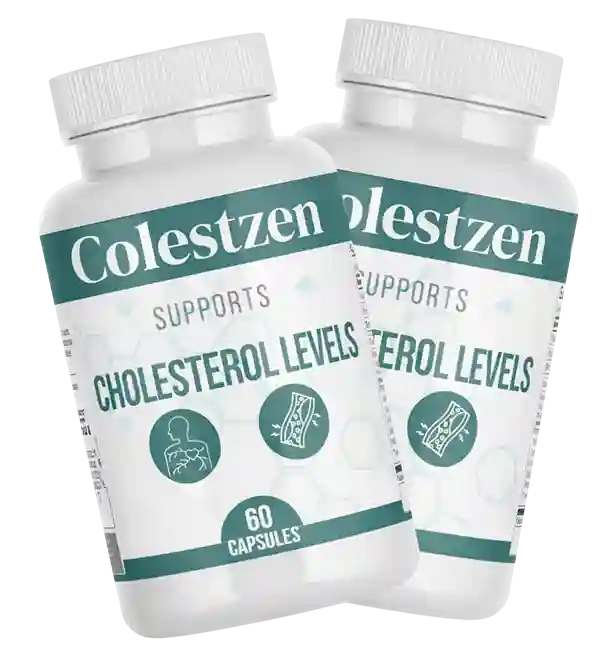 ColestZen supplement