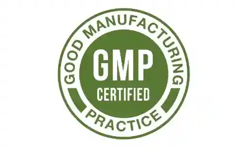 ColestZen GMP Certified