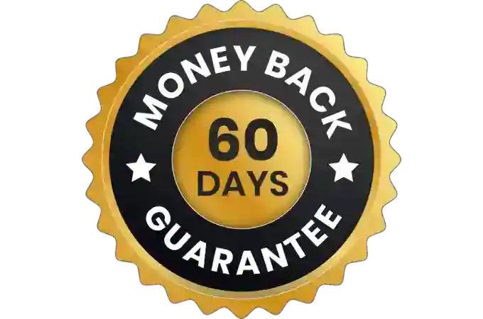 ColestZen Money Back Guarantee